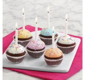 Cup Cakes Online