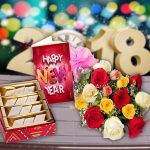 New Year Gift Hampers Online