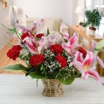 Birthday Fresh Flowers Online