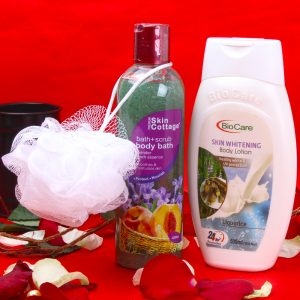 Skin Care Hamper Online