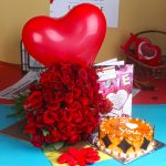 Same Day Valentine Gift Hampers Online