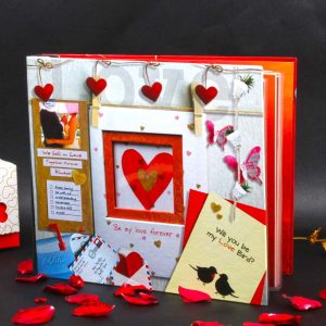Valentine Greeting Cards Online