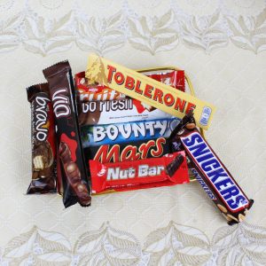 Chocolate Combo Online