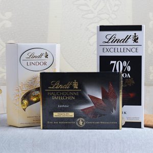 Chocolate Hamper Online