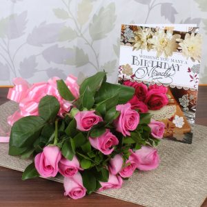 Birthday Flowers Online