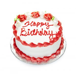 Red Velvet Cakes Online