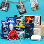 Exclusive Shaving Kit Hamper Online