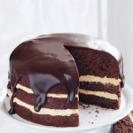 Chocolate Mousse Cake Online