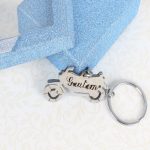 Personalized Keychain Online