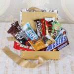 Imported Chocolate Box Online