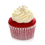 Red Velvet Cup cake