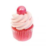 Strawberry Cup cake Online