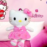Hello Kitty Soft Toy