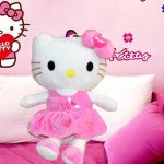 Hello Kitty Soft Toy