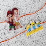 Kids Rakhis Online