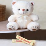 Teddy Hamper Online