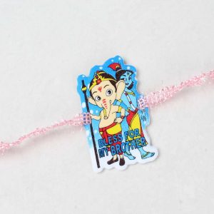 Kids Rakhi Online