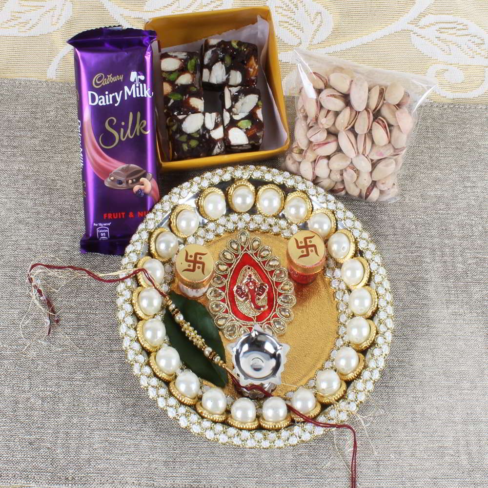 Start Rakhi Shopping With Amazing Rakhi Gift Ideas for 2017 Gifts