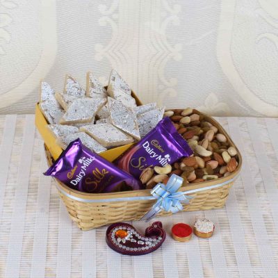 Bhaidooj Gifts Online