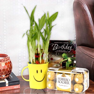 Birthday Gifts Online