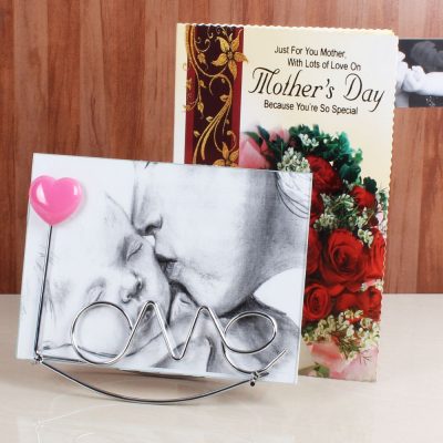 Personalized Mothers Day Gifts Online