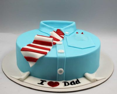 Father's Day Cakes Online