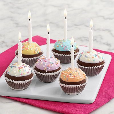 Cup Cakes Online