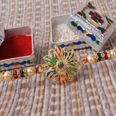 Rakhi Designs Online