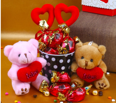 Lovers Day Gifts Online
