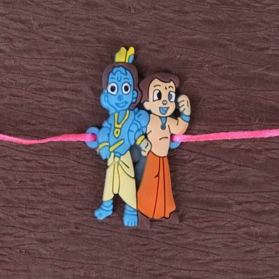 Kids Rakhi Online