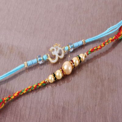 Rakhi Celebrations in India