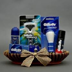 Grooming Hampers