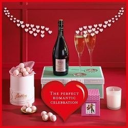 Romantic Hampers