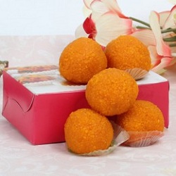 Bhai Dooj Sweets