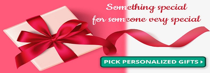 Personalized Gifts