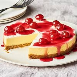 Cheese Cakes