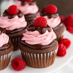 Cup Cakes