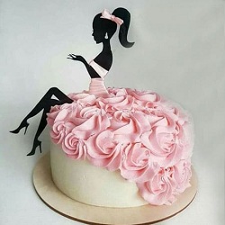 Designer Cakes