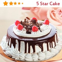Five Star Cakes