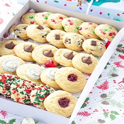 Christmas Cookies