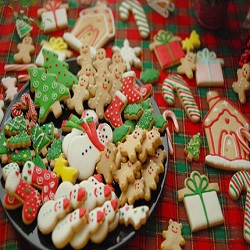 Christmas Sweets