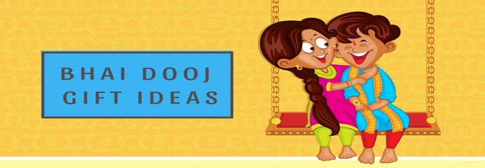 Bhai Dooj Gifts