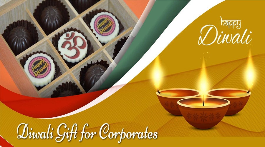Diwali Corporate Gifts