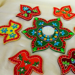 Diwali Crafts