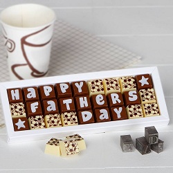 Fathers Day Chocolates