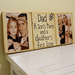Fathers Day Personalized Gifts