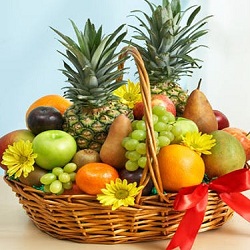 Fresh Fruits