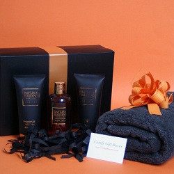 Male Grooming Gifts