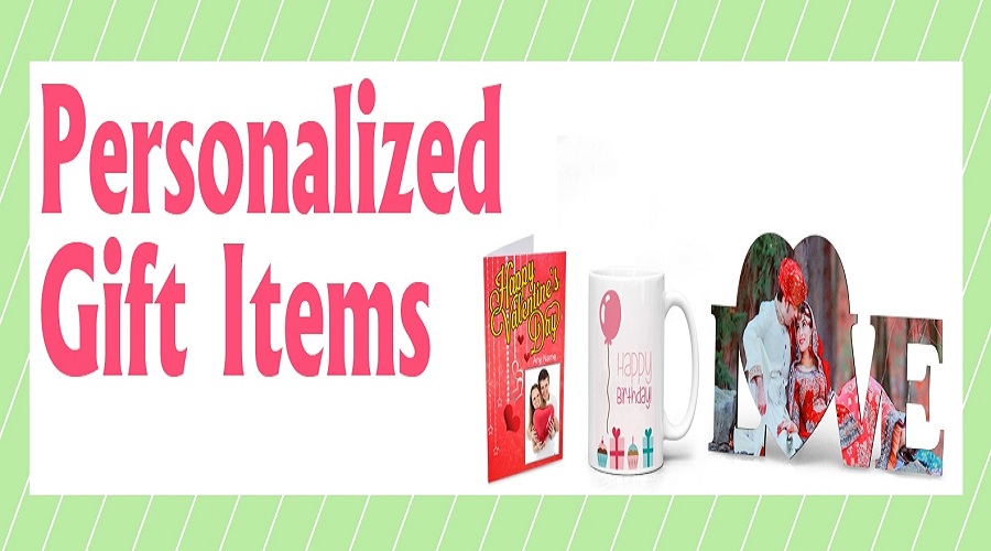 Personalized Gifts