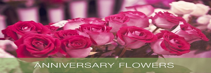 Anniversary Flowers